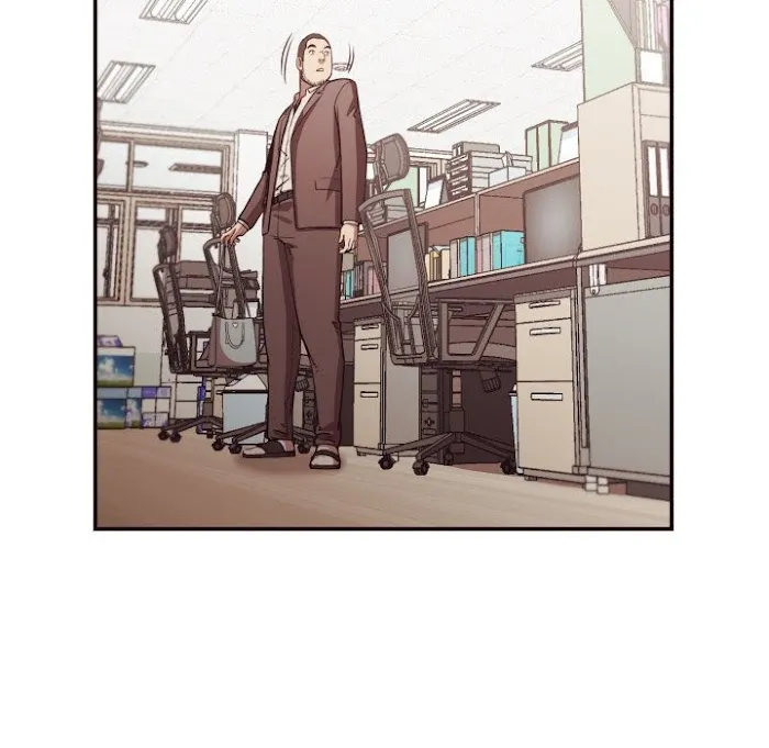 Read Never Too Late chapter 17 image 43 on Lezhin