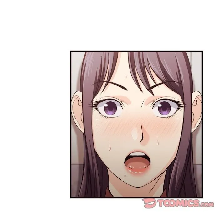 Read Never Too Late chapter 17 image 49 on Lezhin