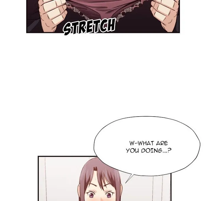 Read Never Too Late chapter 17 image 51 on Lezhin