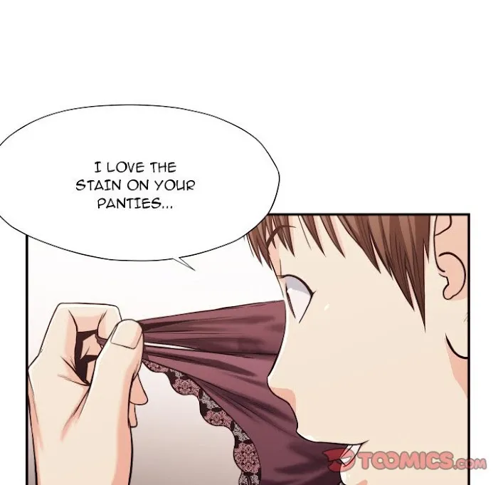 Read Never Too Late chapter 17 image 53 on Lezhin