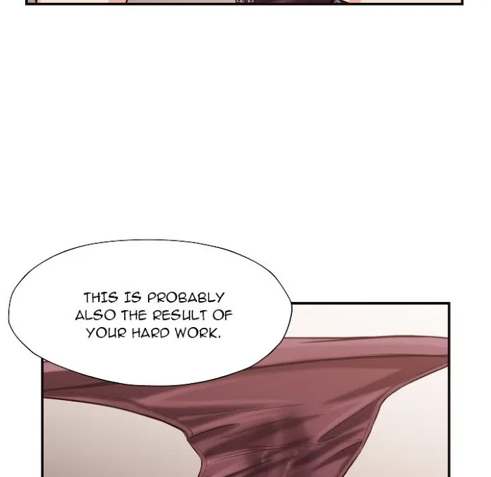 Read Never Too Late chapter 17 image 54 on Lezhin