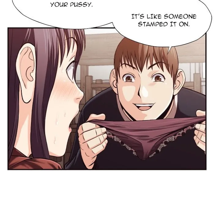 Read Never Too Late chapter 17 image 56 on Lezhin