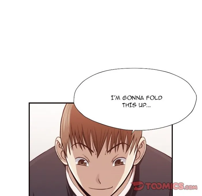 Read Never Too Late chapter 17 image 57 on Lezhin