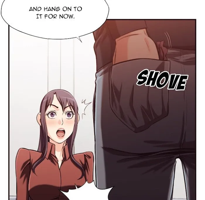 Read Never Too Late chapter 17 image 59 on Lezhin