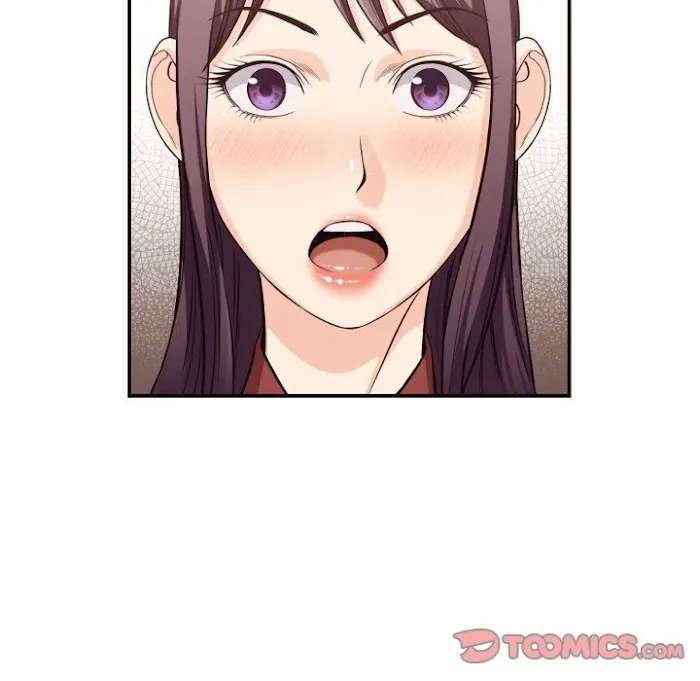 Read Never Too Late chapter 17 image 61 on Lezhin