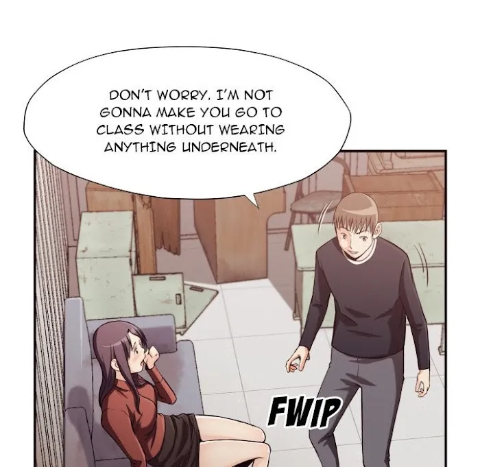 Read Never Too Late chapter 17 image 62 on Lezhin