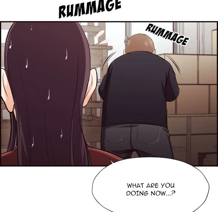 Read Never Too Late chapter 17 image 64 on Lezhin