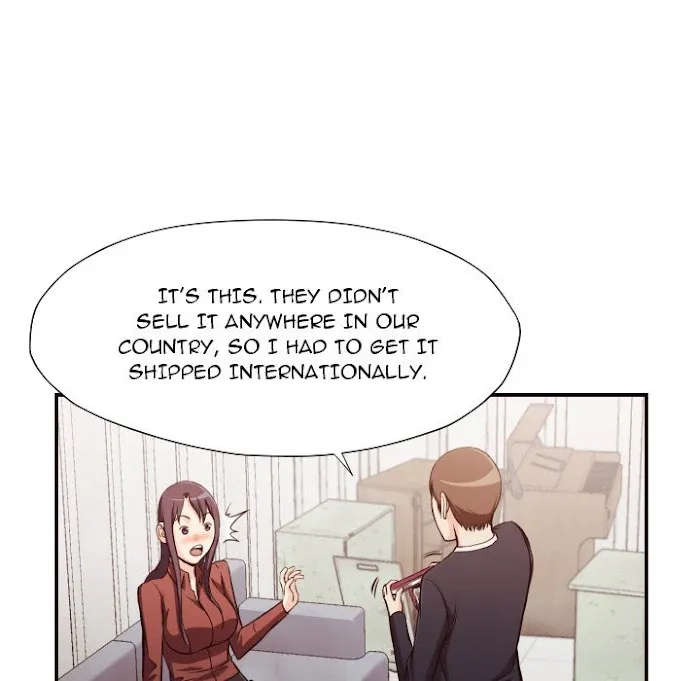Read Never Too Late chapter 17 image 68 on Lezhin