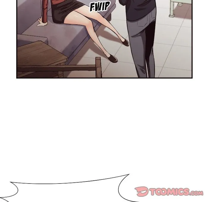 Read Never Too Late chapter 17 image 69 on Lezhin