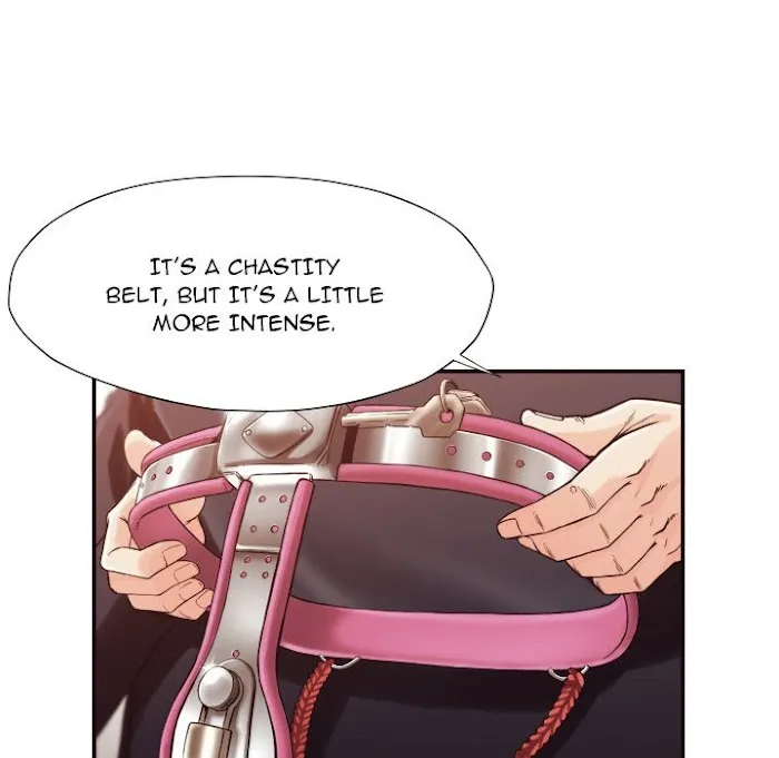 Read Never Too Late chapter 17 image 71 on Lezhin