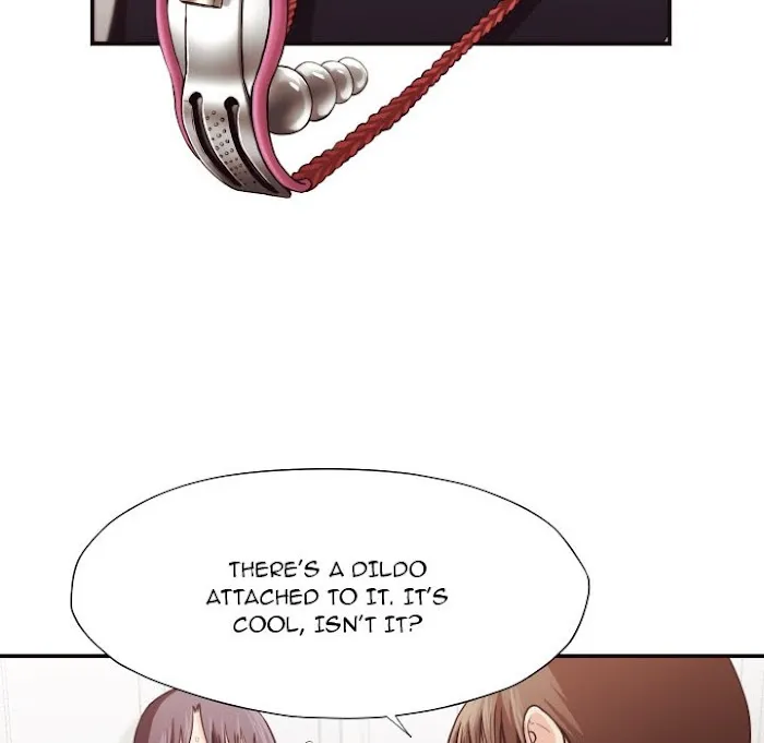 Read Never Too Late chapter 17 image 72 on Lezhin
