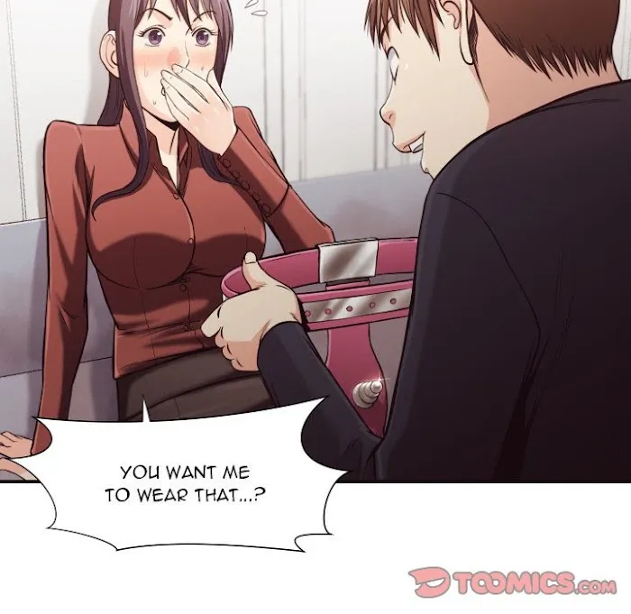 Read Never Too Late chapter 17 image 73 on Lezhin
