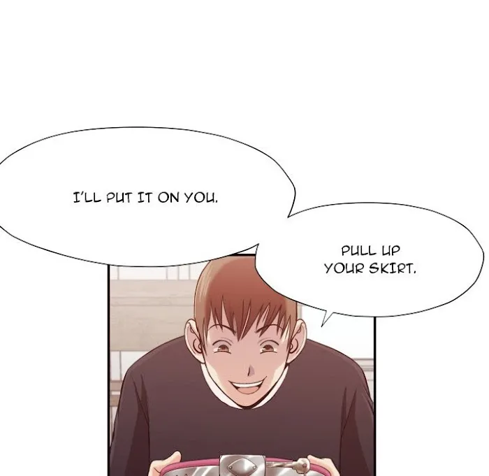 Read Never Too Late chapter 17 image 74 on Lezhin