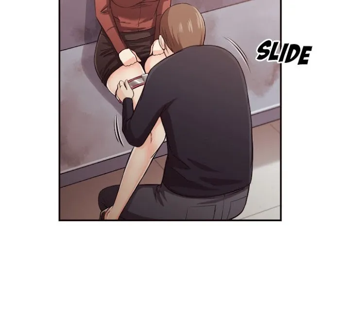 Read Never Too Late chapter 17 image 79 on Lezhin