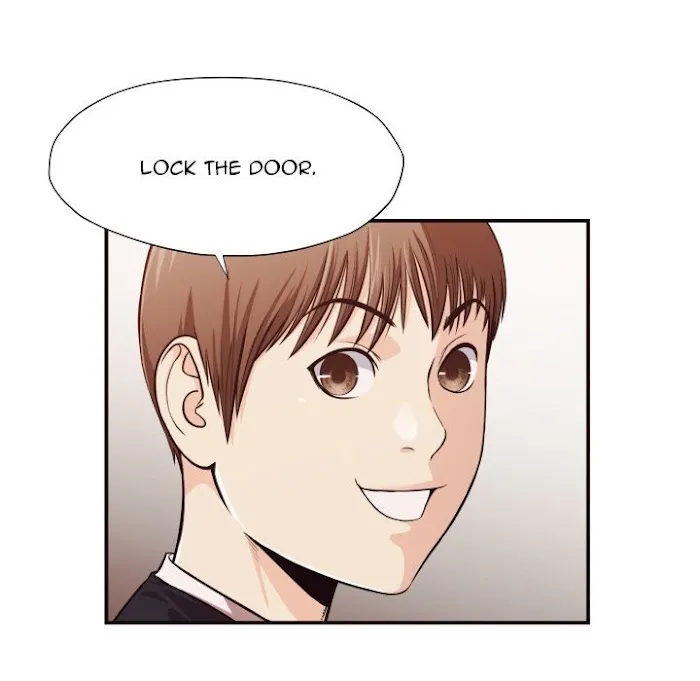 Read Never Too Late chapter 17 image 8 on Lezhin