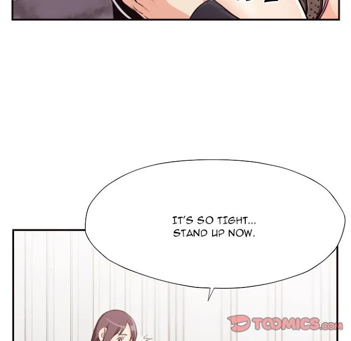 Read Never Too Late chapter 17 image 81 on Lezhin