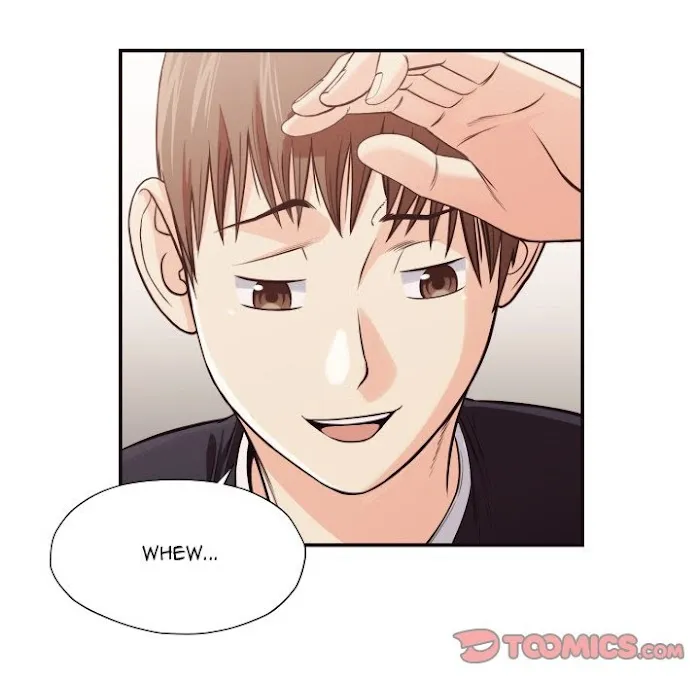 Read Never Too Late chapter 17 image 85 on Lezhin