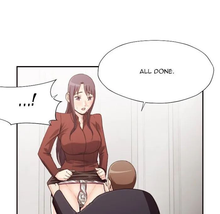 Read Never Too Late chapter 17 image 86 on Lezhin