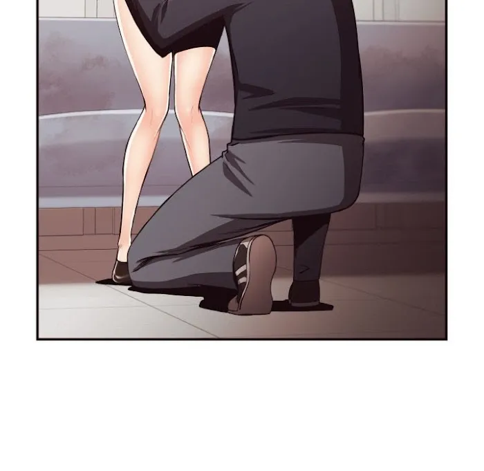 Read Never Too Late chapter 17 image 87 on Lezhin
