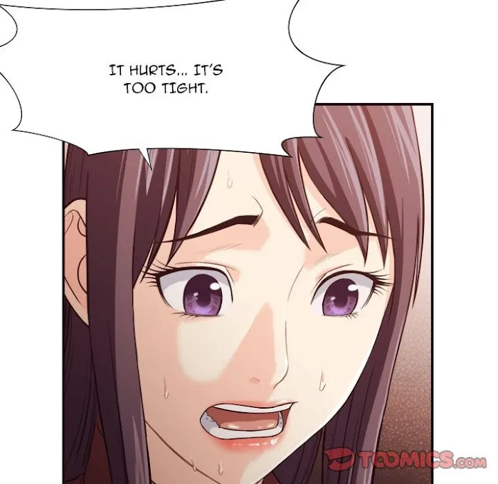 Read Never Too Late chapter 17 image 89 on Lezhin
