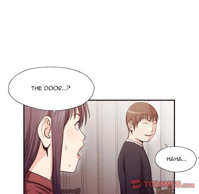 Read Never Too Late chapter 17 image 9 on Lezhin