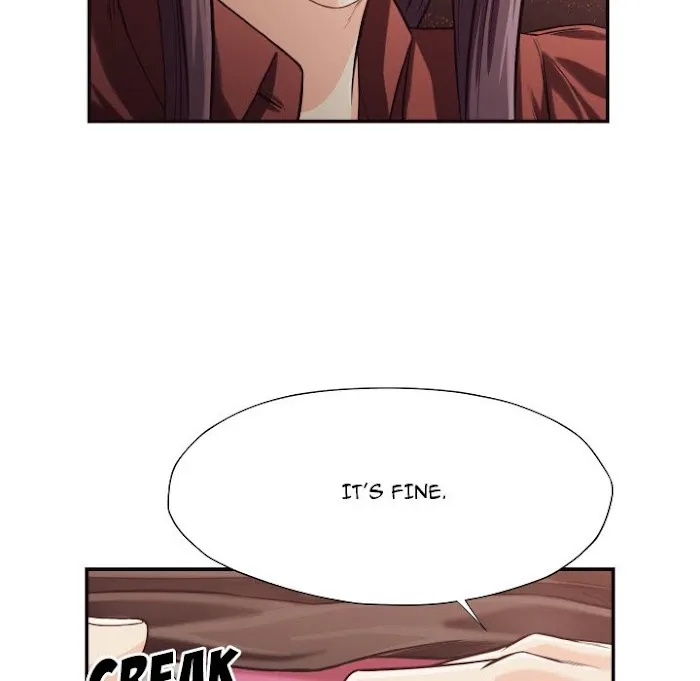 Read Never Too Late chapter 17 image 90 on Lezhin