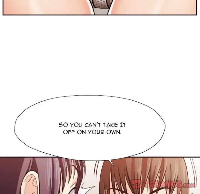 Read Never Too Late chapter 17 image 93 on Lezhin