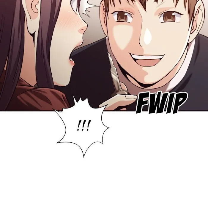Read Never Too Late chapter 17 image 94 on Lezhin