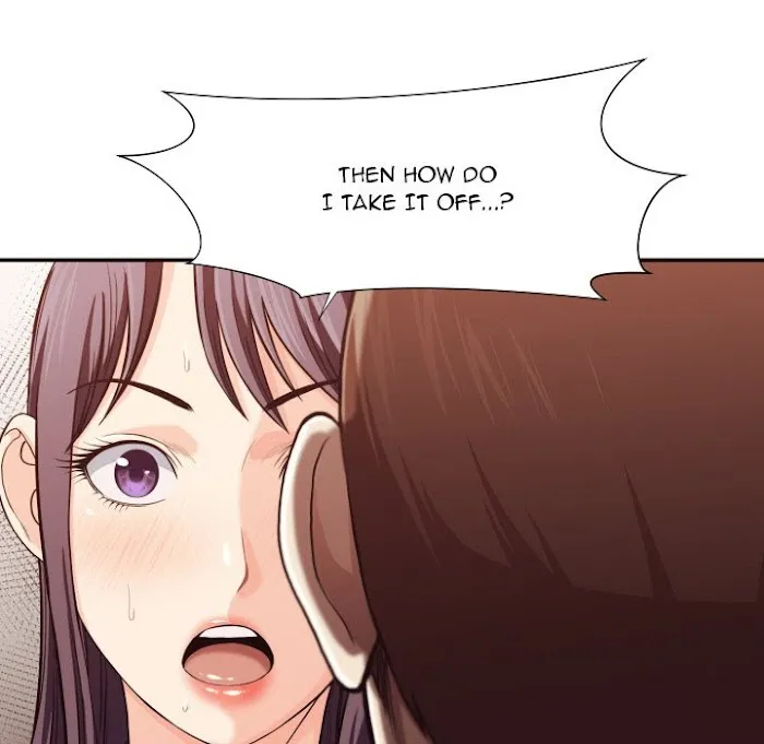 Read Never Too Late chapter 17 image 95 on Lezhin