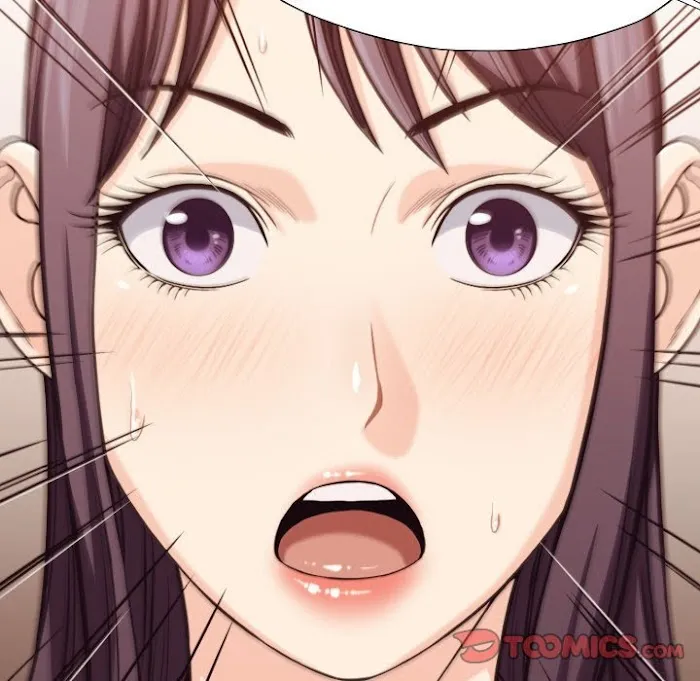 Read Never Too Late chapter 17 image 97 on Lezhin