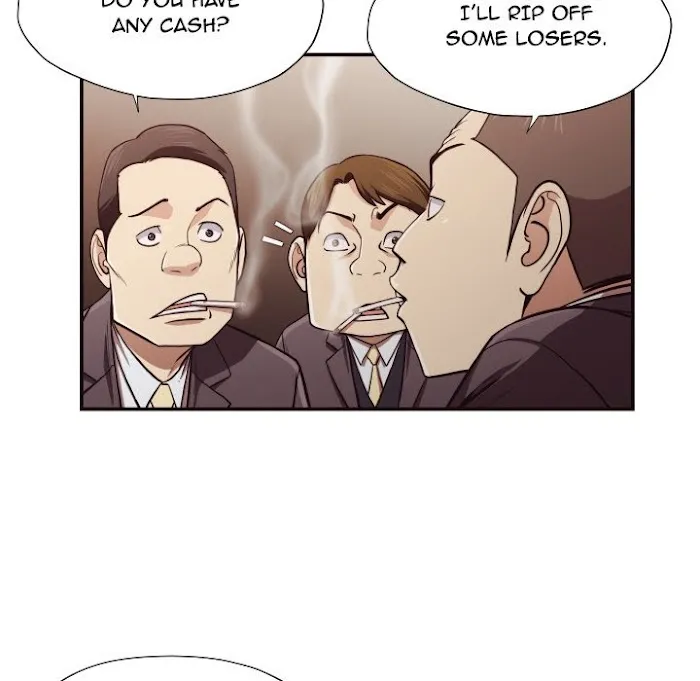 Read Never Too Late chapter 18 image 19 on Lezhin