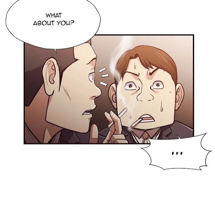 Read Never Too Late chapter 18 image 20 on Lezhin