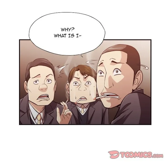 Read Never Too Late chapter 18 image 21 on Lezhin