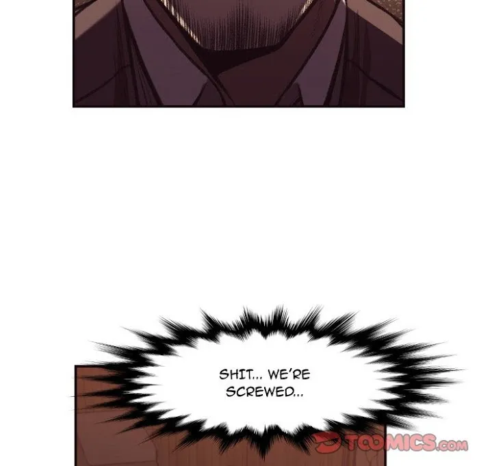 Read Never Too Late chapter 18 image 25 on Lezhin