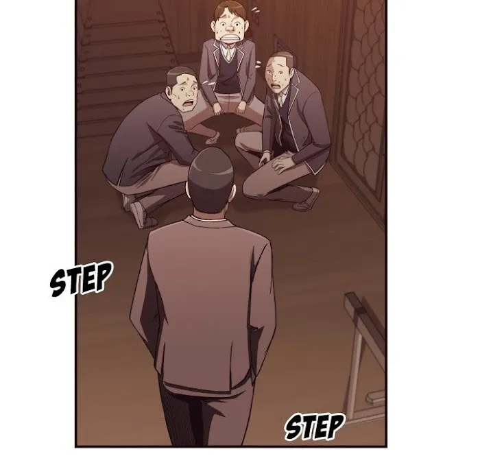 Read Never Too Late chapter 18 image 26 on Lezhin