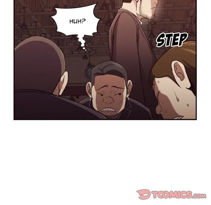 Read Never Too Late chapter 18 image 29 on Lezhin