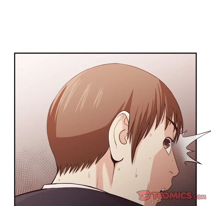 Read Never Too Late chapter 18 image 37 on Lezhin