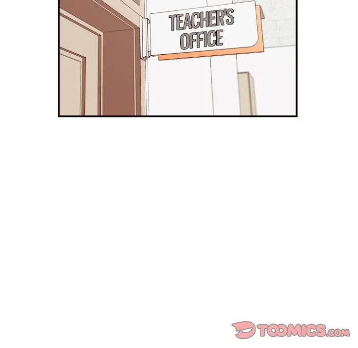 Read Never Too Late chapter 18 image 41 on Lezhin