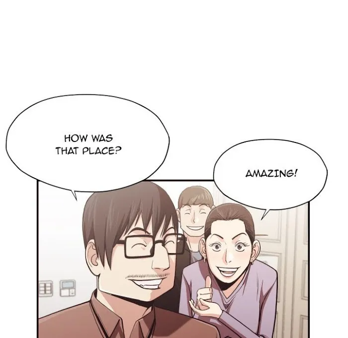 Read Never Too Late chapter 18 image 43 on Lezhin