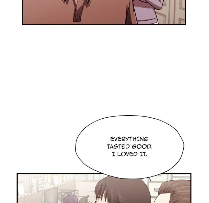 Read Never Too Late chapter 18 image 44 on Lezhin
