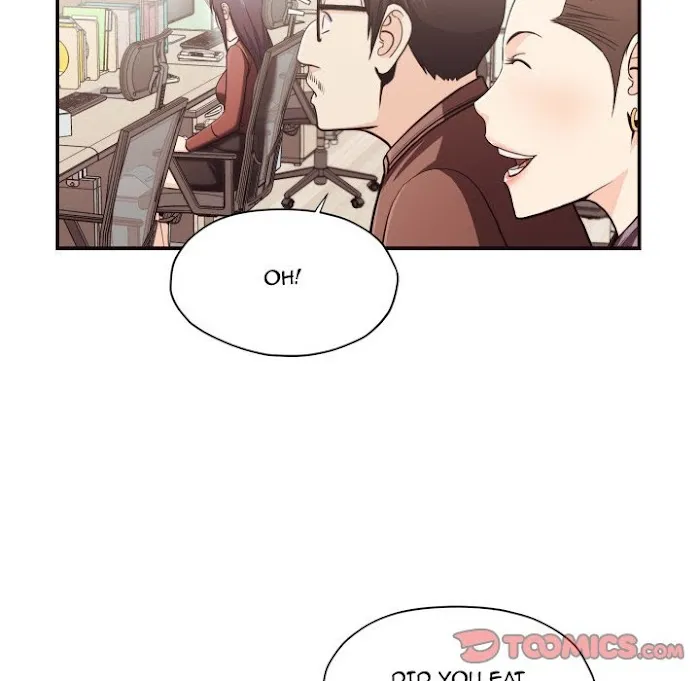Read Never Too Late chapter 18 image 45 on Lezhin