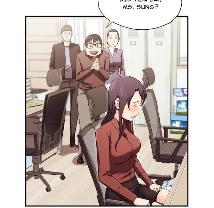 Read Never Too Late chapter 18 image 46 on Lezhin