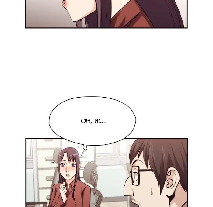 Read Never Too Late chapter 18 image 48 on Lezhin