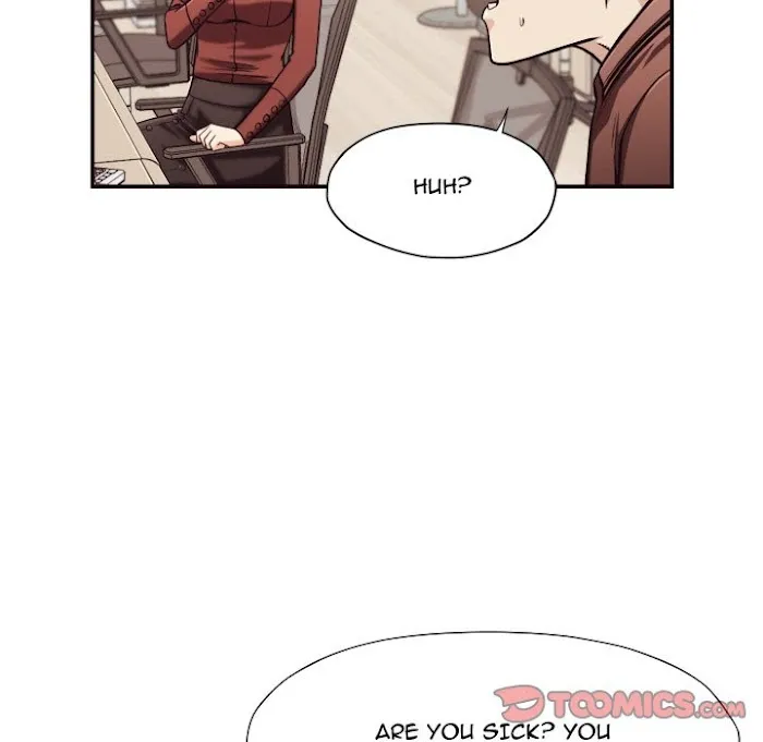 Read Never Too Late chapter 18 image 49 on Lezhin