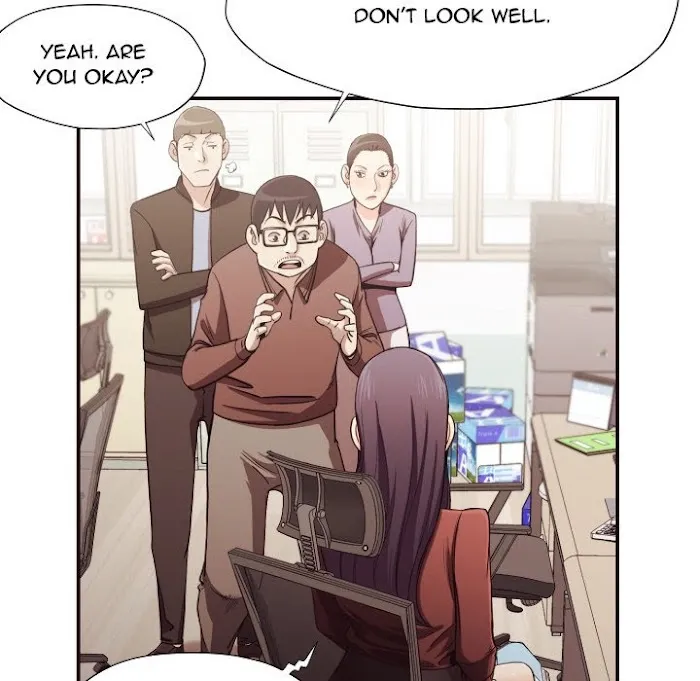 Read Never Too Late chapter 18 image 50 on Lezhin