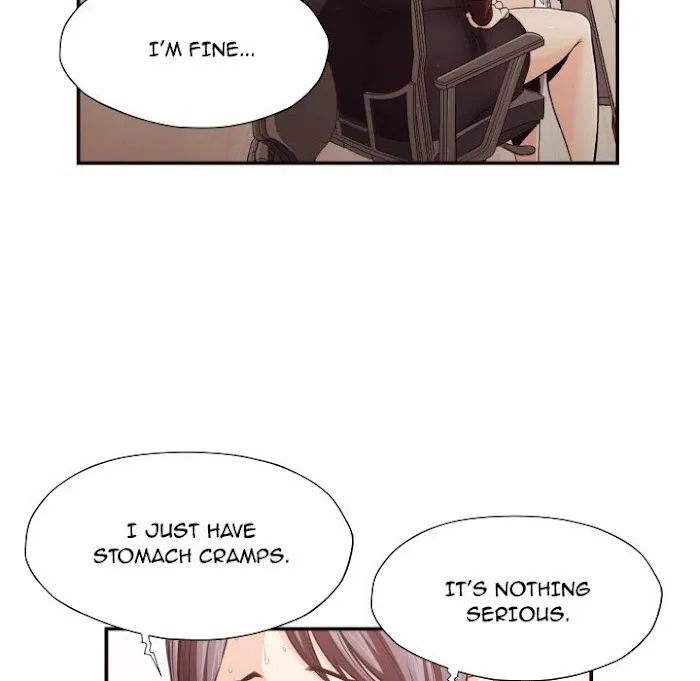 Read Never Too Late chapter 18 image 51 on Lezhin
