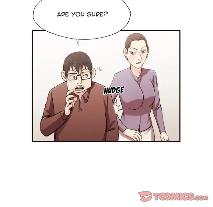 Read Never Too Late chapter 18 image 53 on Lezhin