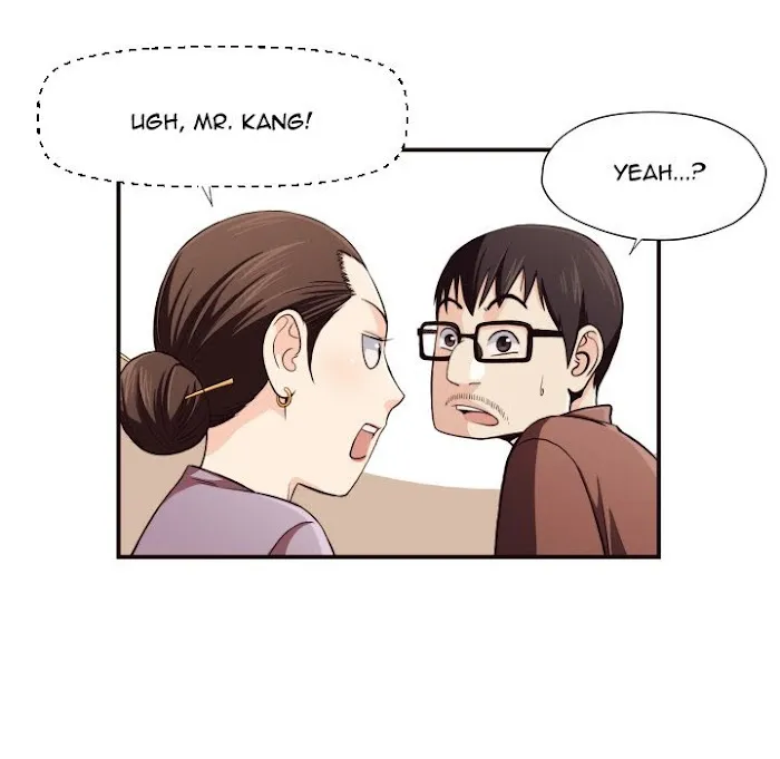 Read Never Too Late chapter 18 image 54 on Lezhin
