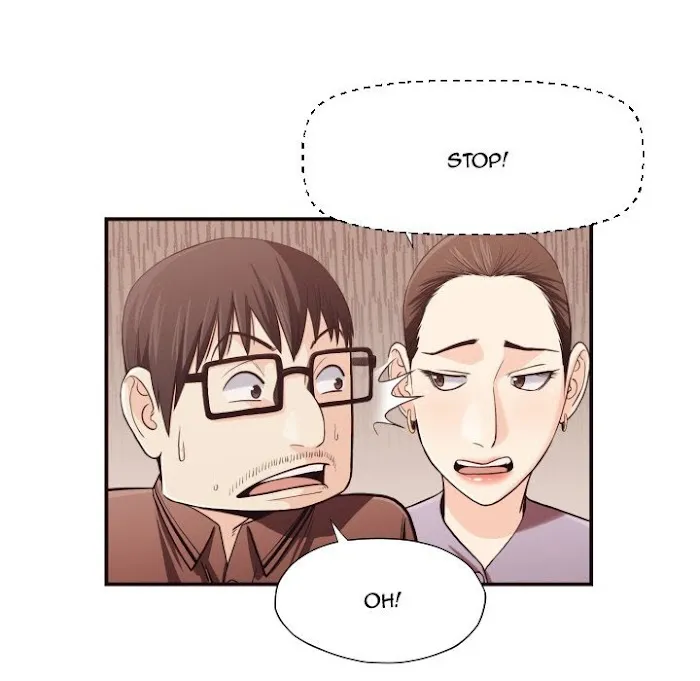 Read Never Too Late chapter 18 image 55 on Lezhin