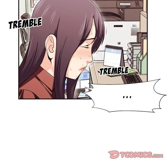 Read Never Too Late chapter 18 image 57 on Lezhin